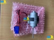 ( SP148 )  Quạt DC 2 Dây Tủ Lạnh General , Deawoo, Samsung